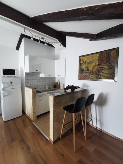 Loft Apartment Πούλα Εξωτερικό φωτογραφία