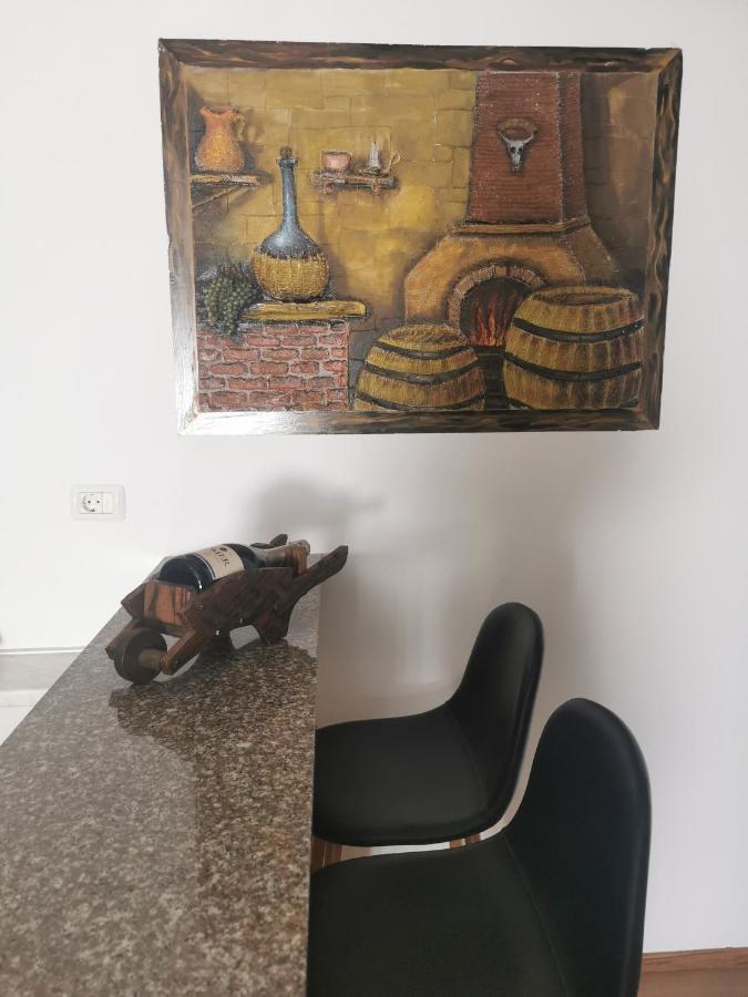 Loft Apartment Πούλα Εξωτερικό φωτογραφία